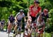 Benjamin Perry (2nd from left)  		CREDITS: Jon Safka 		TITLE: 2011 Road Nationals 		COPYRIGHT: Jan Safka 2011� All rights retained - no copying, printing or other manipulation, editing or processing permitted without prior, written permission