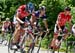 David Onsow (center) being watched by Team Ontario 		CREDITS: Jon Safka 		TITLE: 2011 Road Nationals 		COPYRIGHT: Jan Safka 2011� All rights retained - no copying, printing or other manipulation, editing or processing permitted without prior, written perm