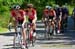 Team Ontario Takes up the chase with (L-R) karl Hoppner, Ben Perry & Alex Cataford 		CREDITS: Jon Safka 		TITLE: 2011 Road Nationals 		COPYRIGHT: Jan Safka 2011� All rights retained - no copying, printing or other manipulation, editing or processing permi