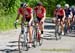 Team Ontario chasing 		CREDITS: Jon Safka 		TITLE: 2011 Road Nationals 		COPYRIGHT: Jan Safka 2011� All rights retained - no copying, printing or other manipulation, editing or processing permitted without prior, written permission