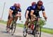 Daniel Chalifour/Alexandre Cloutier 		CREDITS: Jon Safka 		TITLE: 2011 Road Nationals 		COPYRIGHT: Jan Safka 2011� All rights retained - no copying, printing or other manipulation, editing or processing permitted without prior, written permission
