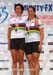 Robbi Weldon /Lyne Bessette 		CREDITS: Jon Safka 		TITLE: 2011 Road Nationals 		COPYRIGHT: Jan Safka 2011� All rights retained - no copying, printing or other manipulation, editing or processing permitted without prior, written permission