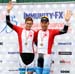 SpiderTech took both the U23 and Elite titles 		CREDITS:  		TITLE: Road National Championships 		COPYRIGHT: Rob Jones/www.canadiancyclist.com 2011� All rights retained - no copying, printing or other manipulation, editing or processing permitted without p