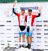 SpiderTech took both the U23 and Elite titles 		CREDITS:  		TITLE: Road National Championships 		COPYRIGHT: Rob Jones/www.canadiancyclist.com 2011� All rights retained - no copying, printing or other manipulation, editing or processing permitted without p