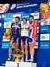 Adrien Petit, Arnaud Demare, Andrew Fenn  		CREDITS:  		TITLE: Road World Championships 		COPYRIGHT: Rob Jones/www.canadiancyclist.com 2011� All rights retained - no use permitted without prior, written permission