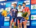 Adrien Petit, Arnaud Demare, Andrew Fenn  		CREDITS:  		TITLE: Road World Championships 		COPYRIGHT: Rob Jones/www.canadiancyclist.com 2011� All rights retained - no use permitted without prior, written permission
