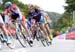 Race winner Arnaud Demare 		CREDITS:  		TITLE: Road World Championships 		COPYRIGHT: Rob Jones/www.canadiancyclist.com 2011� All rights retained - no use permitted without prior, written permission