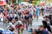 Starting the last lap 		CREDITS:  		TITLE: Road World Championships 		COPYRIGHT: Rob Jones/www.canadiancyclist.com 2011� All rights retained - no use permitted without prior, written permission