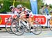 Leah Kirchmann 		CREDITS:  		TITLE: Road World Championships 		COPYRIGHT: Rob Jones/www.canadiancyclist.com 2011� All rights retained - no use permitted without prior, written permission