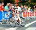 Clara Hughes 		CREDITS:  		TITLE: Road World Championships 		COPYRIGHT: Rob Jones/www.canadiancyclist.com 2011� All rights retained - no use permitted without prior, written permission