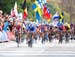Vos was moving up, but it was too late 		CREDITS:  		TITLE: Road World Championships 		COPYRIGHT: Rob Jones/www.canadiancyclist.com 2011� All rights retained - no use permitted without prior, written permission