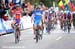Giorgia Bronzini  wins her 2nd World Championship 		CREDITS:  		TITLE: Road World Championships 		COPYRIGHT: Rob Jones/www.canadiancyclist.com 2011� All rights retained - no use permitted without prior, written permission