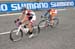 Alizee Brien 		CREDITS:  		TITLE: UCI Road World Championships, 2011 		COPYRIGHT: �Canadian Cyclist