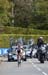 Guillaume Boivin makes his way back into peloton after a mechanical 		CREDITS:  		TITLE:  		COPYRIGHT: �Canadian Cyclist