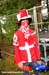 Danish fan 		CREDITS:  		TITLE: Road World Championships 		COPYRIGHT: Rob Jones/www.canadiancyclist.com 2011� All rights retained - no use permitted without prior, written permission