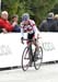 Allison Beveridge went down in an early crash and had to pull out of the race 		CREDITS:  		TITLE: Road World Championships 		COPYRIGHT: Rob Jones/www.canadiancyclist.com 2011� All rights retained - no use permitted without prior, written permission