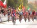 Lucy Garner (Great Britain) wins 		CREDITS:  		TITLE: Road World Championships 		COPYRIGHT: Rob Jones/www.canadiancyclist.com 2011� All rights retained - no use permitted without prior, written permission
