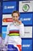Lucy Garner (Great Britain) 		CREDITS:  		TITLE: Road World Championships 		COPYRIGHT: Rob Jones/www.canadiancyclist.com 2011� All rights retained - no use permitted without prior, written permission