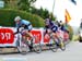 The early break 		CREDITS:  		TITLE: Road World Championships 		COPYRIGHT: Rob Jones/www.canadiancyclist.com 2011� All rights retained - no use permitted without prior, written permission