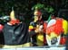 The Belgian fans have started to show up 		CREDITS:  		TITLE: Road World Championships 		COPYRIGHT: Rob Jones/www.canadiancyclist.com 2011� All rights retained - no use permitted without prior, written permission