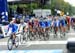 Italy did much of the work to bring the break back 		CREDITS:  		TITLE: Road World Championships 		COPYRIGHT: Rob Jones/www.canadiancyclist.com 2011� All rights retained - no use permitted without prior, written permission