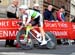 Michael Hepburn took the bronze despite a crash and bike change 		CREDITS:  		TITLE: Road World Championships 		COPYRIGHT: Rob Jones/www.canadiancyclist.com 2011� All rights retained - no use permitted without prior, written permission