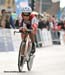 Annie Ewart was a strong 7th 		CREDITS:  		TITLE: Road World Championships 		COPYRIGHT: Rob Jones/www.canadiancyclist.com 2011� All rights retained - no use permitted without prior, written permission