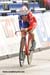 Elinor Barker took silver 		CREDITS:  		TITLE: Road World Championships 		COPYRIGHT: Rob Jones/www.canadiancyclist.com 2011� All rights retained - no use permitted without prior, written permission