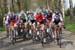 The bunch, led by Olga Zabelinskaya (Diadora Pasta Zara) and Emilie Aubry (Nederland Bloeit)   		CREDITS: CJ Farquharson  		TITLE:   		COPYRIGHT: CJ Farquharson    2011�         All rights retained - no copying, printing or other manipulation, editing or 