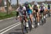 Charlotte Becker (HTC-HighRoad) tried an attack, but was heavily marked  		CREDITS: CJ Farquharson  		TITLE:   		COPYRIGHT: CJ Farquharson    2011�         All rights retained - no copying, printing or other manipulation, editing or processing permitted w
