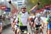Marianne Vos (Nederland Bloeit) won her first Dutch World Cup from Kirsten Wild (AA Drink) and Giorgia Bronzini (Colavita Forno D