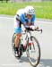 Frank Parisien was the second Canadian finisher, in 9th 		CREDITS:  		TITLE: Tour de Beauce 		COPYRIGHT: Rob Jones/www.canadiancyclist.com 2011� All rights retained - no copying, printing or other manipulation, editing or processing permitted without prio