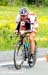 Dom Rollin was satisfied with his first TT after breaking his collarbone 		CREDITS:  		TITLE: Tour de Beauce 		COPYRIGHT: Rob Jones/www.canadiancyclist.com 2011� All rights retained - no copying, printing or other manipulation, editing or processing permi