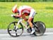 Svein Tuft won, but wasn
