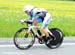 Frank Parisien finished ninth in the TT 		CREDITS:  		TITLE: Tour de Beauce 		COPYRIGHT: Rob Jones/www.canadiancyclist.com 2011� All rights retained - no copying, printing or other manipulation, editing or processing permitted without prior, written permi