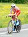 Ben King held onto the Young Rider jersey by one second 		CREDITS:  		TITLE: Tour de Beauce 		COPYRIGHT: Rob Jones/www.canadiancyclist.com 2011� All rights retained - no copying, printing or other manipulation, editing or processing permitted without prio