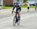 Rob Bush (Chipotle) initiated the first break just after the start 		CREDITS:  		TITLE: Tour de Beauce 		COPYRIGHT: Rob Jones/www.canadiancyclist.com 2011� All rights retained - no copying, printing or other manipulation, editing or processing permitted w