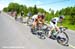 Fran�ois Parisien (Spidertech p/b C10) at teh front 		CREDITS:  		TITLE: Tour de Beauce 		COPYRIGHT: Rob Jones/www.canadiancyclist.com 2011� All rights retained - no copying, printing or other manipulation, editing or processing permitted without prior, w