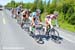 Svein Tuft and Dom Rollin 		CREDITS:  		TITLE: Tour de Beauce 		COPYRIGHT: Rob Jones/www.canadiancyclist.com 2011� All rights retained - no copying, printing or other manipulation, editing or processing permitted without prior, written permission