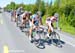 Svein Tuft and Dom Rollin at the front 		CREDITS:  		TITLE: Tour de Beauce 		COPYRIGHT: Rob Jones/www.canadiancyclist.com 2011� All rights retained - no copying, printing or other manipulation, editing or processing permitted without prior, written permis