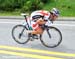 Dominique Rollin (Team Canada) 		CREDITS:  		TITLE: Tour de Beauce 		COPYRIGHT: Rob Jones/www.canadiancyclist.com 2011� All rights retained - no copying, printing or other manipulation, editing or processing permitted without prior, written permission
