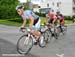 Tuft leads the break up the climb 		CREDITS:  		TITLE: Tour de Beauce 		COPYRIGHT: Rob Jones/www.canadiancyclist.com 2011� All rights retained - no copying, printing or other manipulation, editing or processing permitted without prior, written permission
