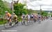 Mancebo is down to one helper 		CREDITS:  		TITLE: Tour de Beauce 		COPYRIGHT: Rob Jones/www.canadiancyclist.com 2011� All rights retained - no copying, printing or other manipulation, editing or processing permitted without prior, written permission