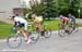 Colex was aggressive in the final laps 		CREDITS:  		TITLE: Tour de Beauce 		COPYRIGHT: Rob Jones/www.canadiancyclist.com 2011� All rights retained - no copying, printing or other manipulation, editing or processing permitted without prior, written permis