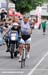 Tuft was clearly exhausted as he crossed the line 		CREDITS:  		TITLE: Tour de Beauce 		COPYRIGHT: Rob Jones/www.canadiancyclist.com 2011� All rights retained - no copying, printing or other manipulation, editing or processing permitted without prior, wri