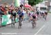 Andrew Pinfold easily won the field sprint for second 		CREDITS:  		TITLE: Tour de Beauce 		COPYRIGHT: Rob Jones/www.canadiancyclist.com 2011� All rights retained - no copying, printing or other manipulation, editing or processing permitted without prior,