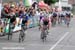 Andrew Pinfold easily won the field sprint for second 		CREDITS:  		TITLE: Tour de Beauce 		COPYRIGHT: Rob Jones/www.canadiancyclist.com 2011� All rights retained - no copying, printing or other manipulation, editing or processing permitted without prior,