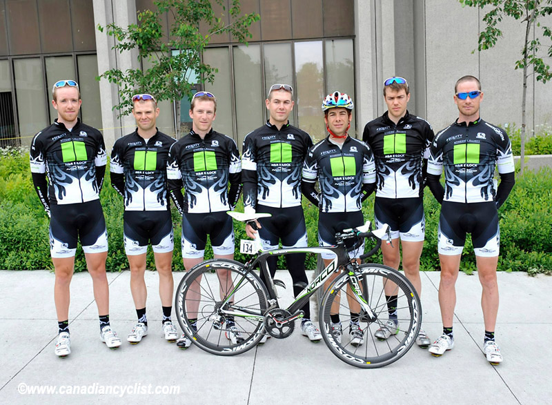 team 2011