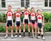 Team Canada 		CREDITS:  		TITLE: Tour de Beauce 		COPYRIGHT: Rob Jones/www.canadiancyclist.com 2011� All rights retained - no copying, printing or other manipulation, editing or processing permitted without prior, written permission