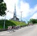 CREDITS:  		TITLE: Tour de Beauce 		COPYRIGHT: Rob Jones/www.canadiancyclist.com 2011© All rights retained - no copying, printing or other manipulation, editing or processing permitted without prior, written permission